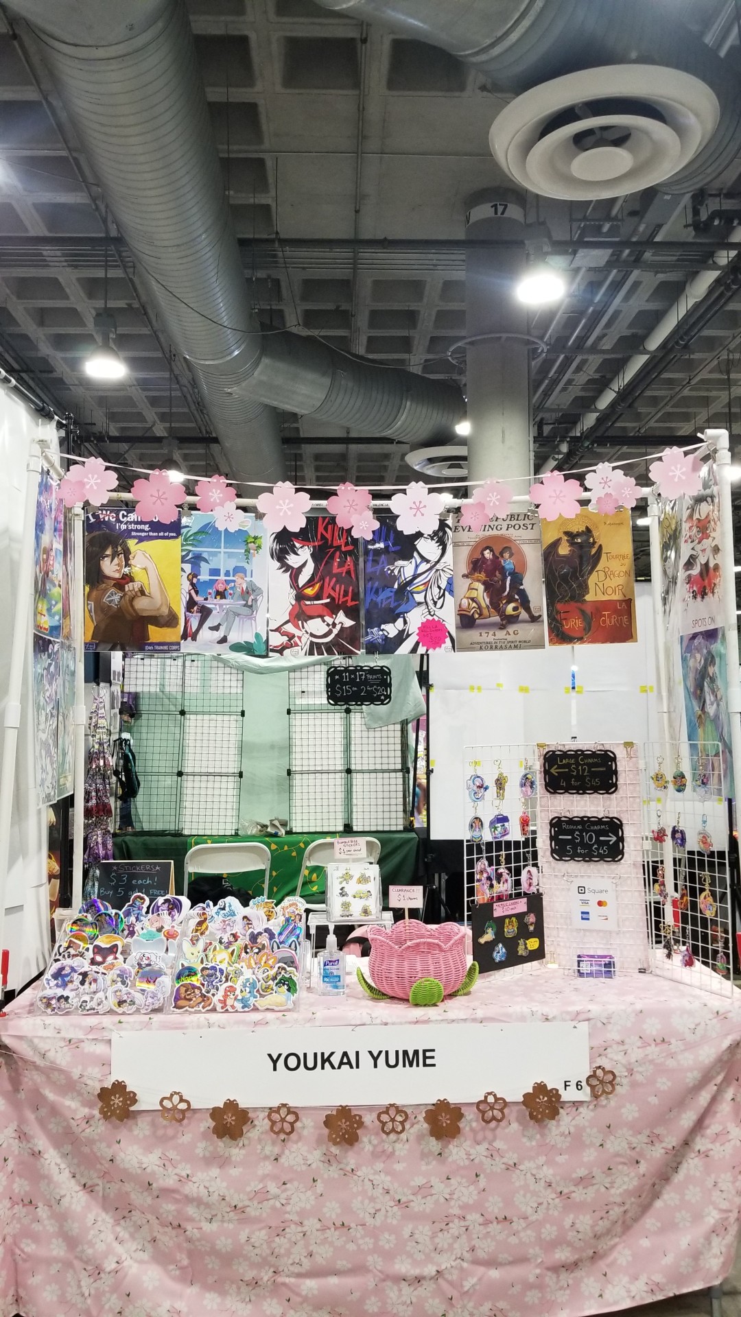 Every Panel Worth Checking Out At Anime Expo 2023