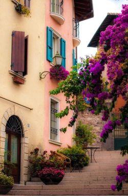 bonitavista:  Brescia, Italy photo via thea