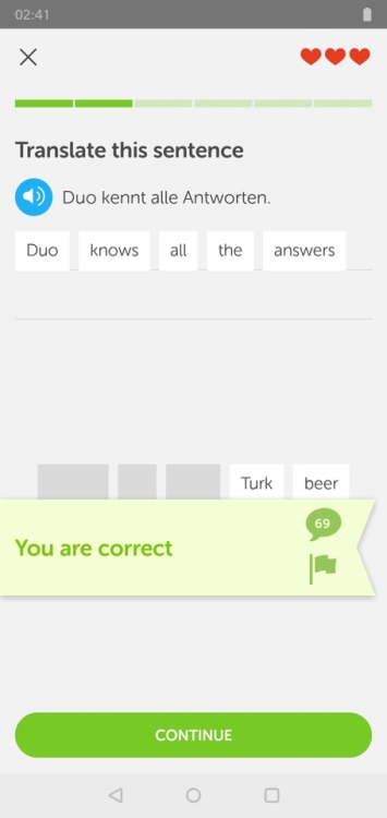 wtfduolingo:Duolingo casually bragging about how rich that damn owl is 