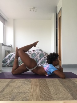 Sprdloveyoga:  Come My Way