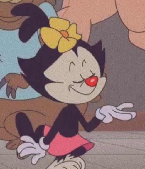 animationicons:Dot Warner 