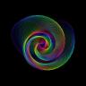 fhainer:3 spirals for the hypnotically inclined this weekend.