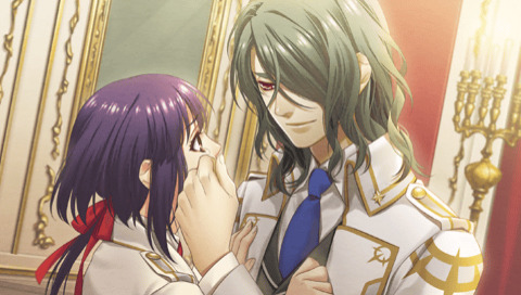 kamigami-no-asobi-hades, Tumblr hades x yui