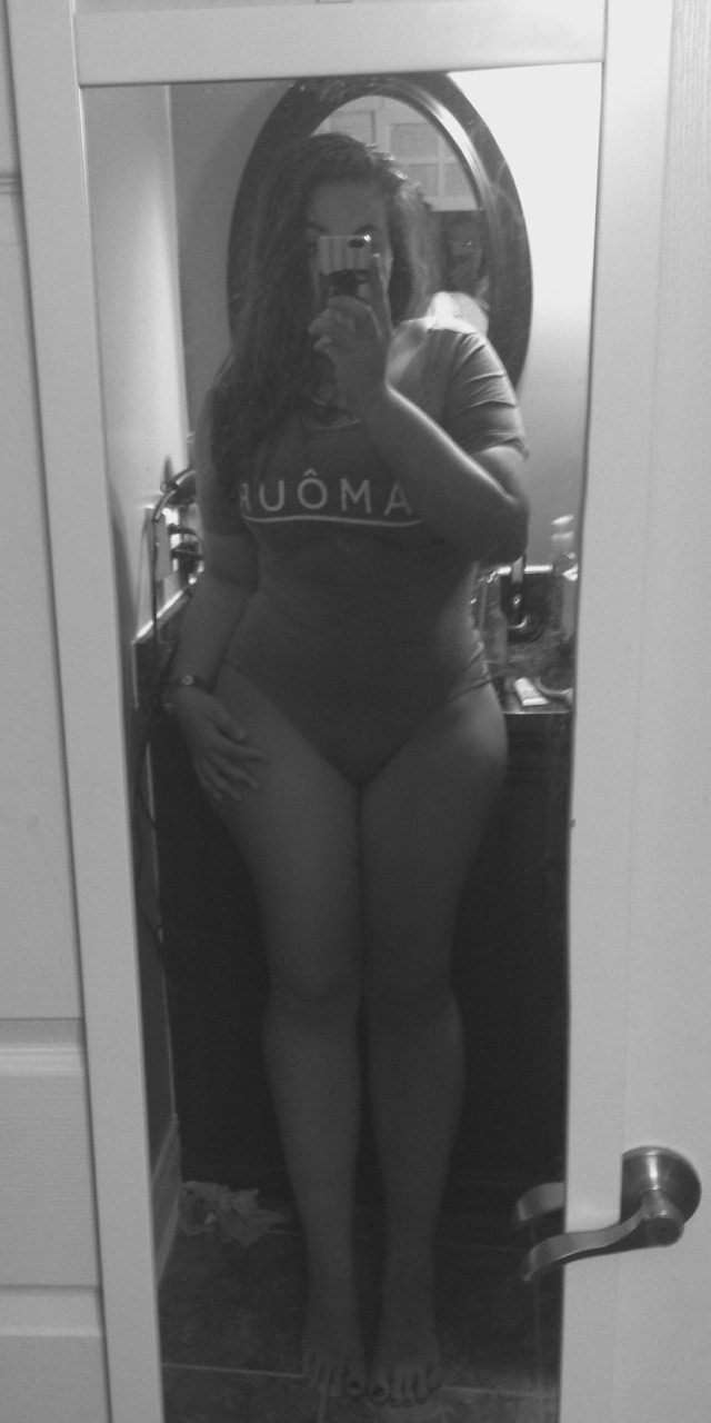 theaveragebrazilian:  I’m back. 