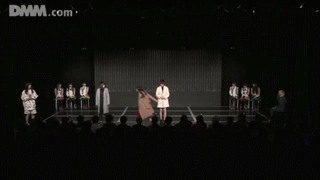 Yuri Theater 2015Director: Kinoshita Ikemen Momoka