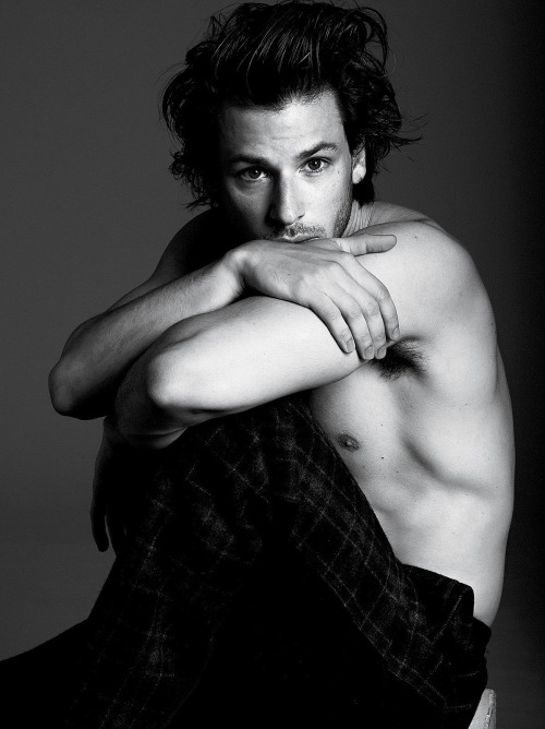 verypersonalscreencaps:This is a shock. Gaspard was so interesting, so talented, and so young. Loved