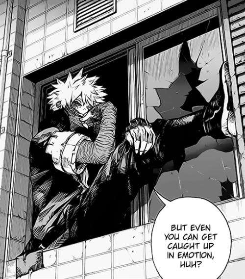  BOKU NO HERO ACADEMIA (2014-?) by Kōhei Horikoshi 