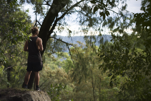 Maxwell and I went camping for a night and I took my Helios film lens on my DSLR to learn it more. I