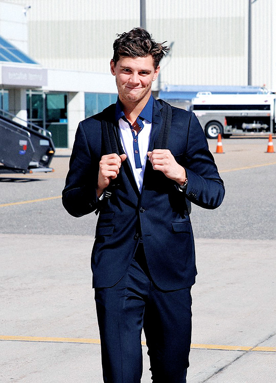 andre burakovsky, Tumblr