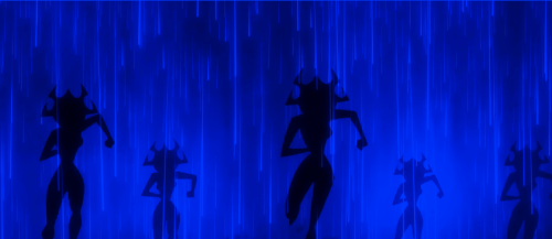 forestfai:jack + blue