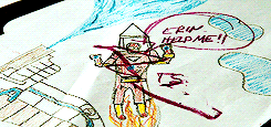 blamesteve:I’m Tony Stark. I build neat stuff, got a great girl, occasionally save the world.