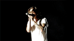 spidermanm: @Harry_Styles: “As far as I’m aware, the doors are open. And we’re