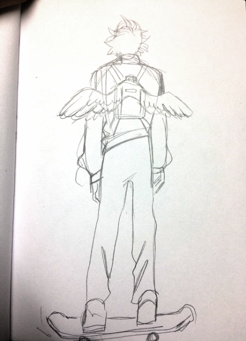 c2oh:  some more Ep bc he’s the new favorite.
