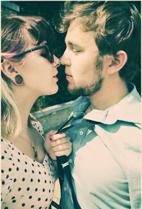 amor passado