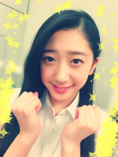 幸せです。ありがとうございます♡ 秋山 眞緒｜つばきファクトリー オフィシャルブログ Powered by Ameba