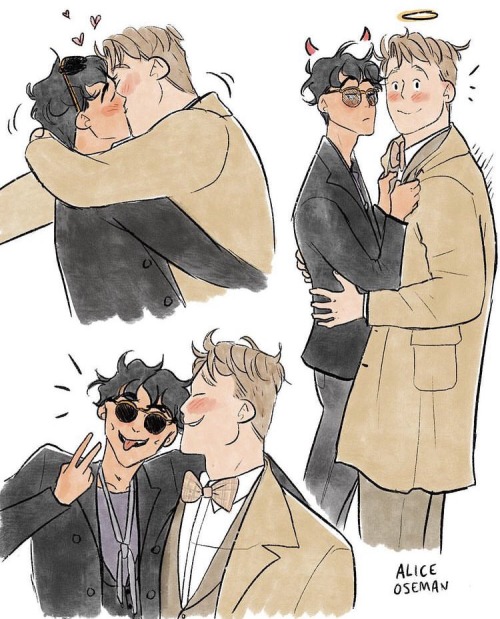 I Am Once Again Thinking About Them.