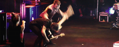 I (still) Love Paramore