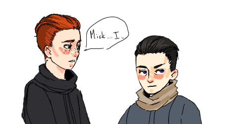 lesjouetsdudestin:  colored version of this 