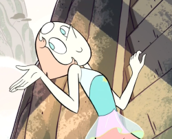 insomniadealer:Pearl is the best Gem and