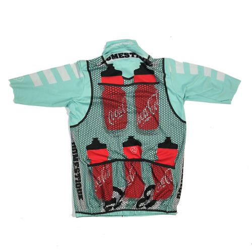 ostroynyc:The Domestique kit by Ostroy