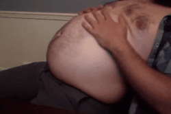Big Dudes Are Hot