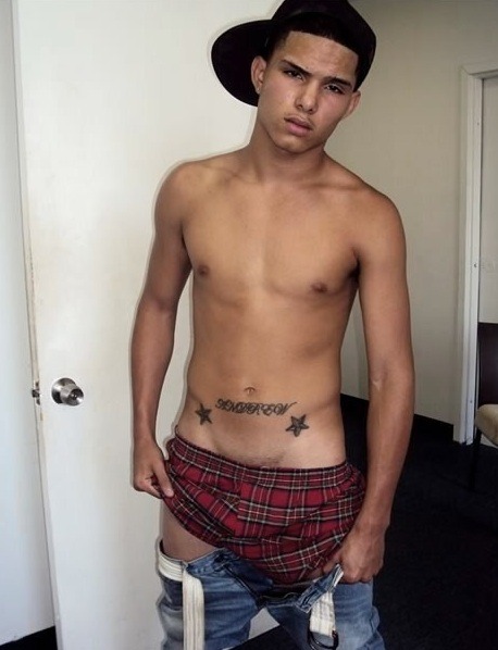 betomartinez:  http://betomartinez.tumblr.com/