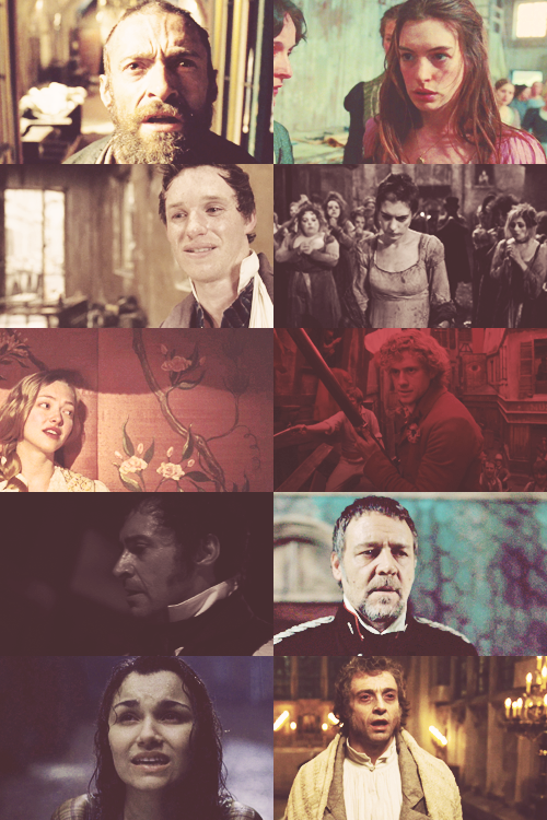 trialsofapollo: “And remember, the truth that once was spoken: to love another person is to se