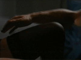 roane72:Black Magic Woman: Mark Hamill & Apollonia Kotero (1991)icymi, this is the gifset that l