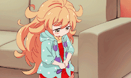 bohkutos:  Tsumugi… I promise you. From now on… daddy will make you good food