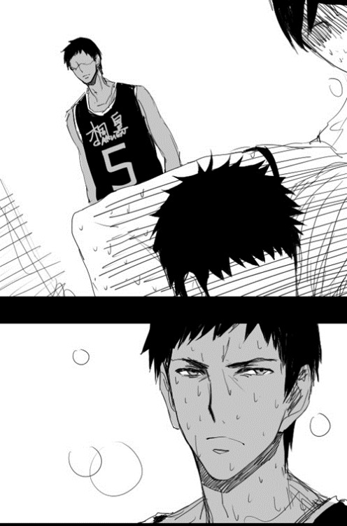 irisviel-yukinashin:  藤田時川 