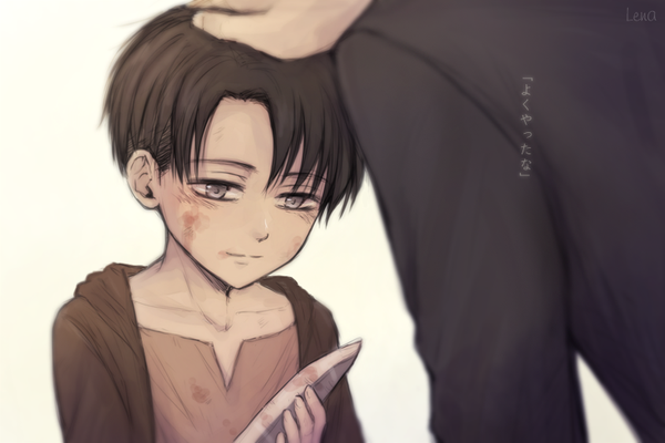 erens-jaeger-bombs:  ♛ || Lena_レナ [Twitter]✓ Permission granted by the artist