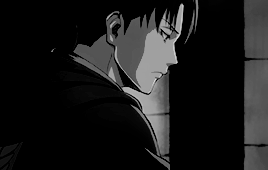 hanae-ichihara:  ♔ 20 Male Characters Days by: Hanakumamii ♔ ↪ Day 08: Favorite