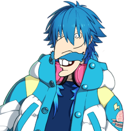 aobabe:  dmmd au where everything is the same except 