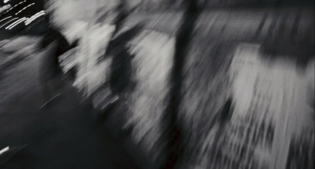 mononymic:  Happy Together, by Wong Kar-Wai, cinematography by Christopher Doyle