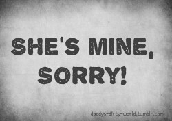 Sorry, not sorry&hellip;. Mine!&hellip;..❤️