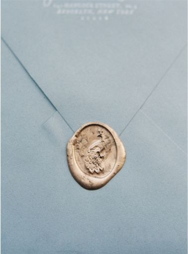 moodyinapinkbow:Moodboard: Wax Seals. 
