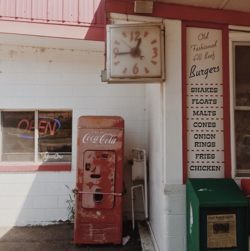 Classic American Road Trip