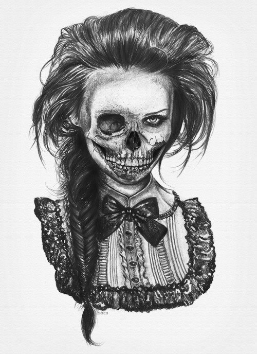 It's a very very mad world