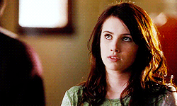 Brunette Gif