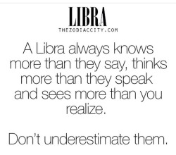 themockingjay-99:  Libra Life