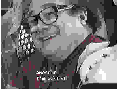 avvocarlo: my computer fucked up and deep fried this
