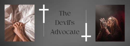 The Devil's Advocate - Prologue