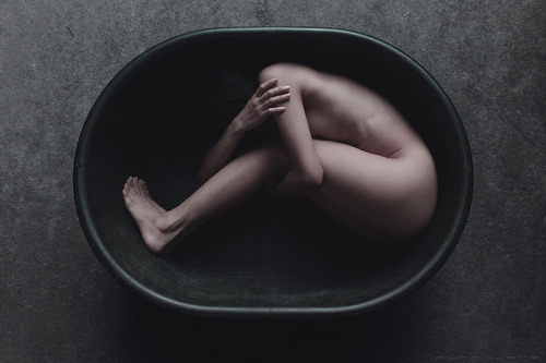 Black Hole by FunnylensFollow us for more Erotic Art:C❥ — www.cosmoerotica.co
