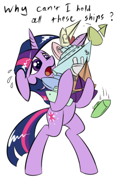 bookhorse:Ships by Underpable Surely magic,