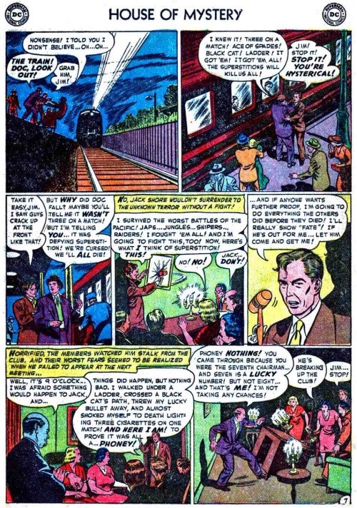 thebristolboard: Here’s a forgotten masterpiece for all you friggatriskaidekaphobes out t
