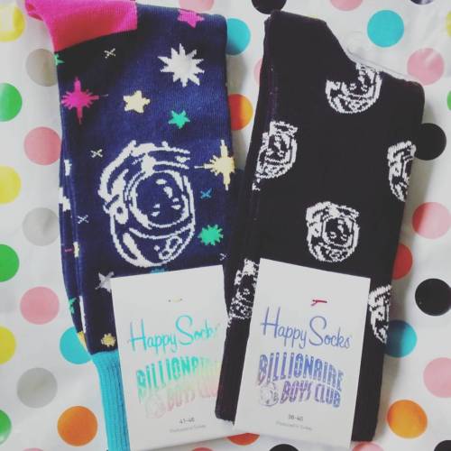 lauryncheney:
“ His & Hers #bbcicecream #happysocks #neptunes #bbc #startrak #iamother @bbcicecream @bbc_tokyo @bbcicecream_eu @i_am_other
”