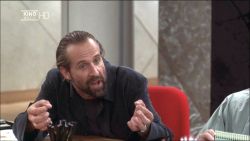 bestnudemalecelebs:  Peter Stormare nudo in “Bruiser”