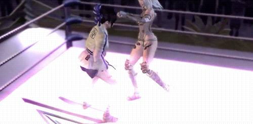 Wrestling Video Games!