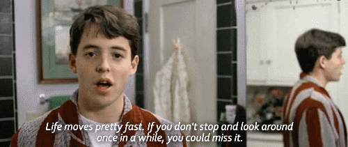 12 Of The Best Things About Ferris Bueller’s Day Off