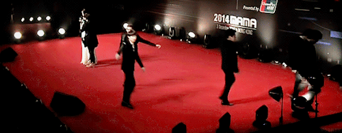 woomeh:  twirling dino (๑>◡<๑) 